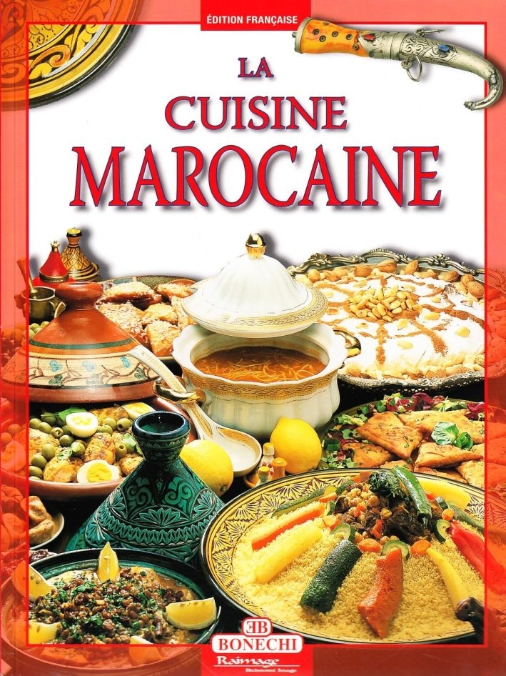 La Cuisine Marocaine | Immagine principale