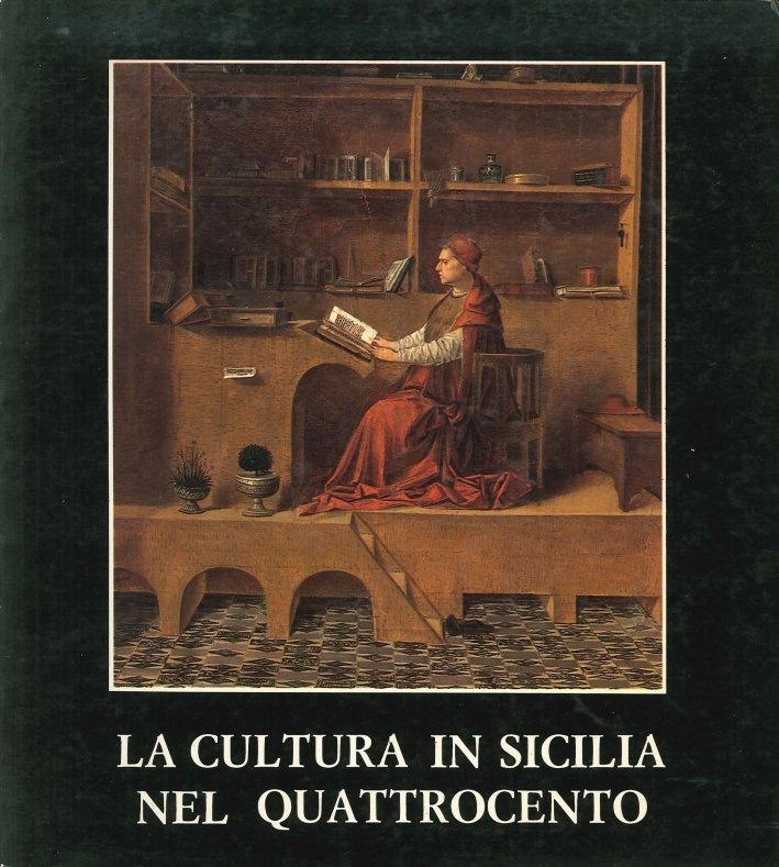 La cultura in Sicilia nel Quattrocento
