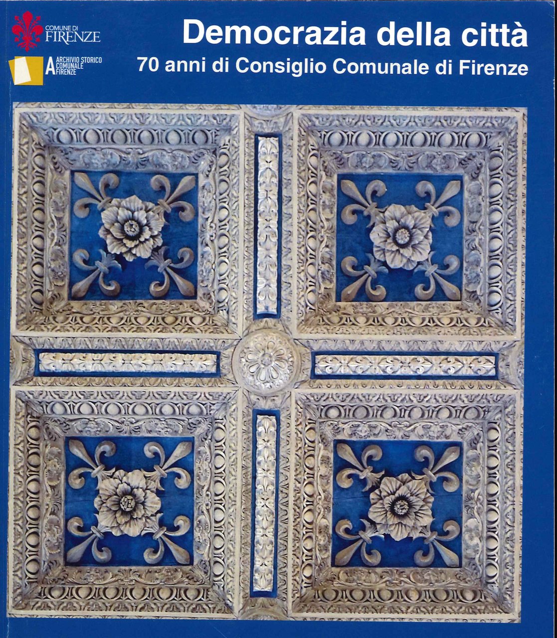 La democrazia della città. 70 anni di Consiglio comunale a … | Immagine principale
