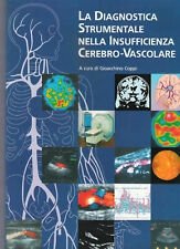 La diagnostica strumentale nella insufficienza cerebro vascolare. | Immagine principale