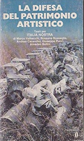 La difesa del patrimonio artistico | Immagine principale