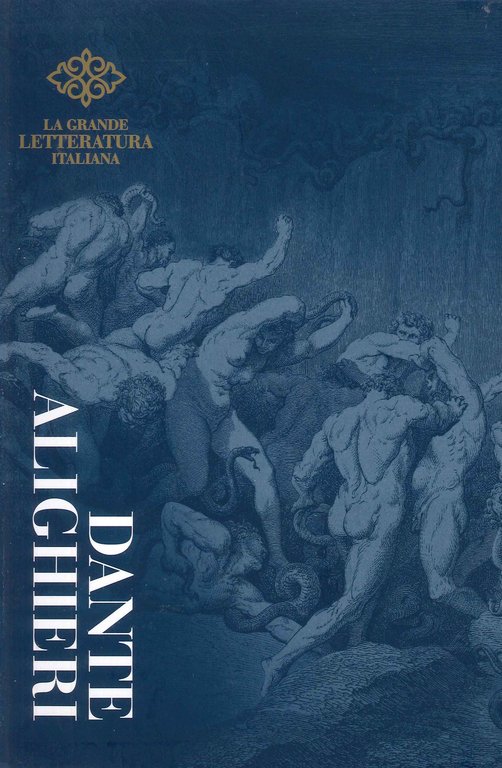 La Divina Commedia