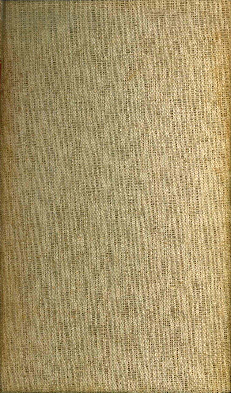 La donna mia. Romanzo