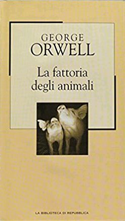 La fattoria degli animali