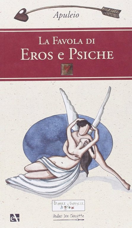 La favola di Eros e Psiche