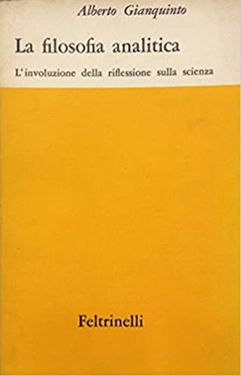 La filosofia analitica | Immagine principale