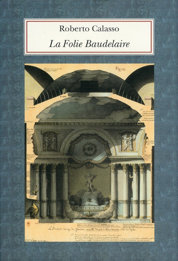 La Folie Baudelaire