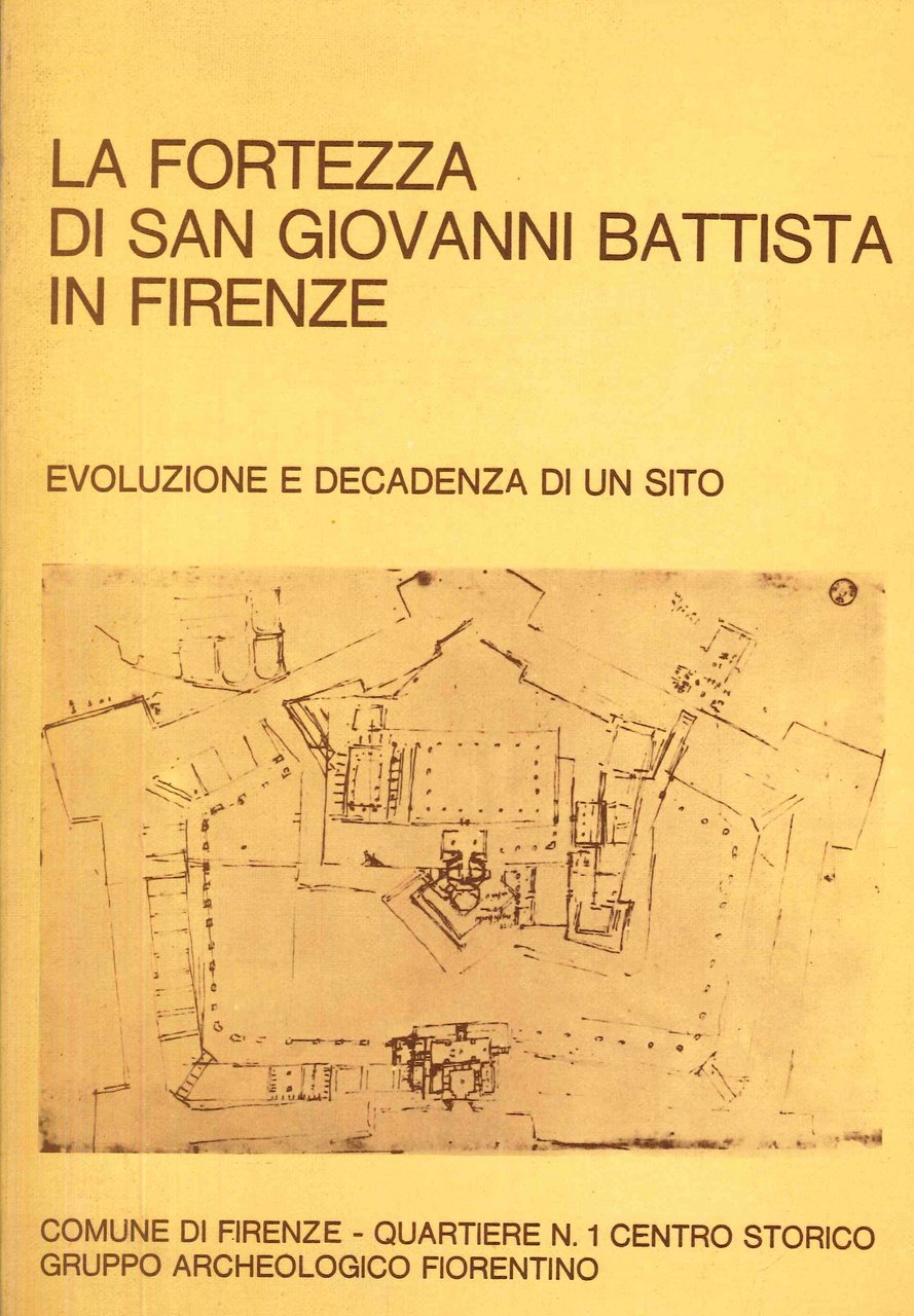 La Fortezza di San Giovanni Battista. Evoluzione e Decadenza di … | Immagine principale
