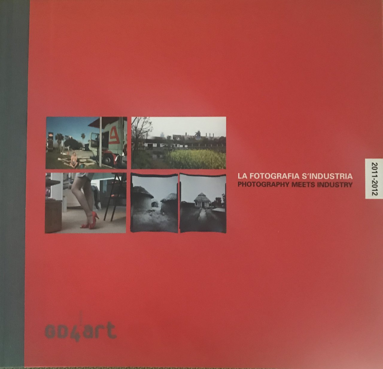 La fotografia s'industria. Photography meets Industry | Immagine principale