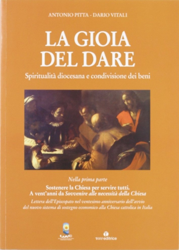 La gioia del dare