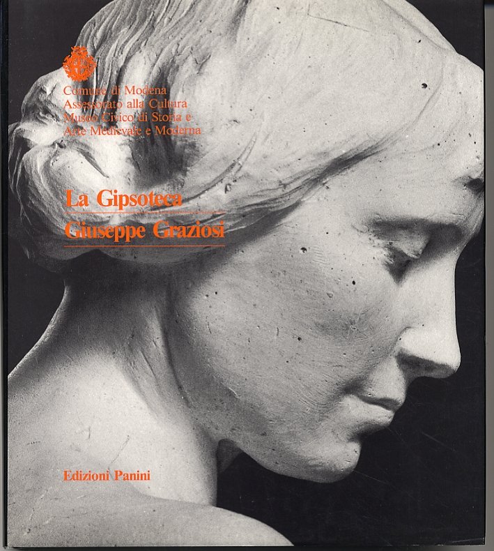 La Gipsoteca di Giuseppe Graziosi