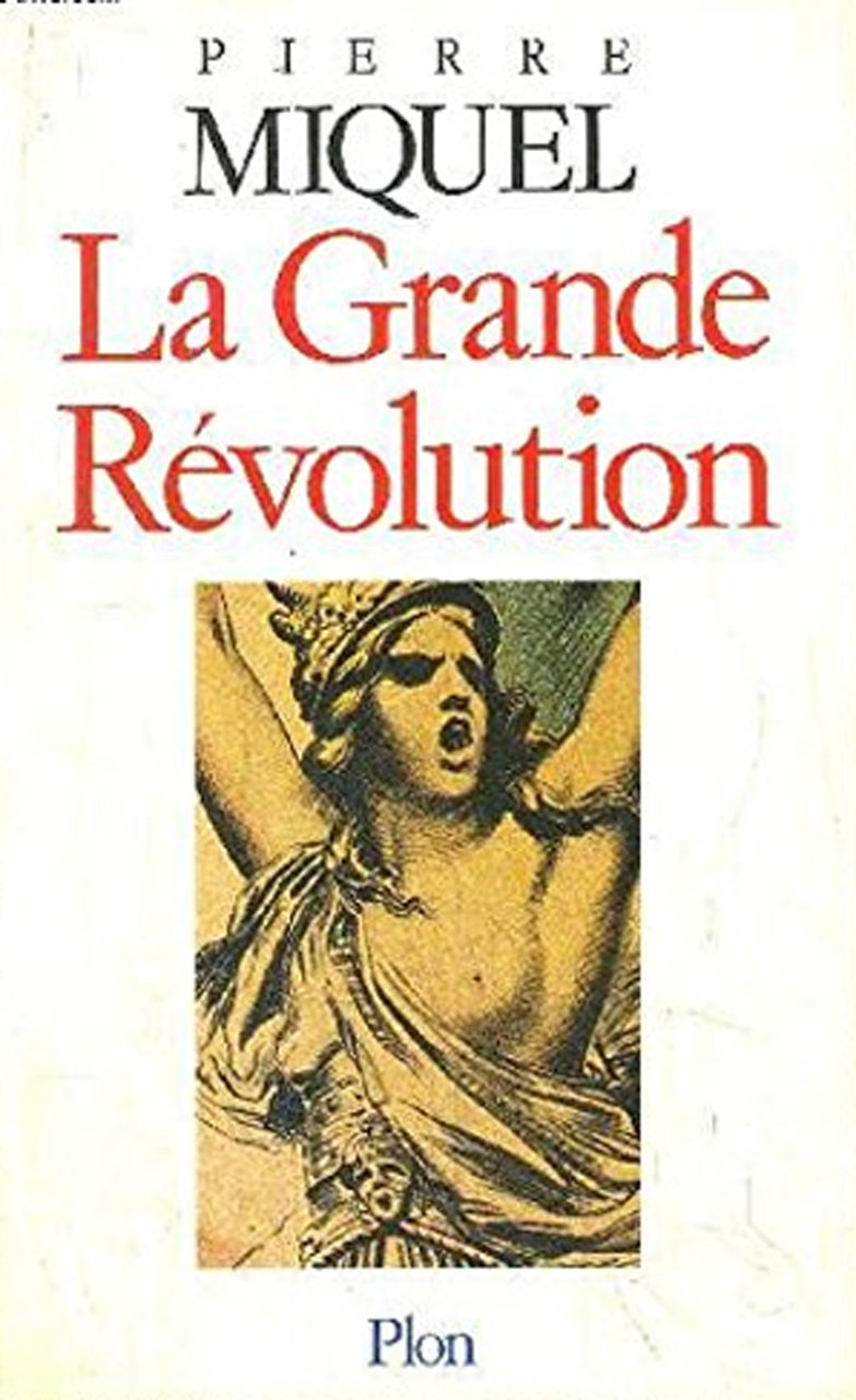 La Grande Révolution | Immagine principale