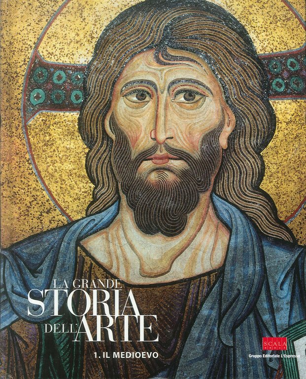 La Grande Storia Dell'Arte