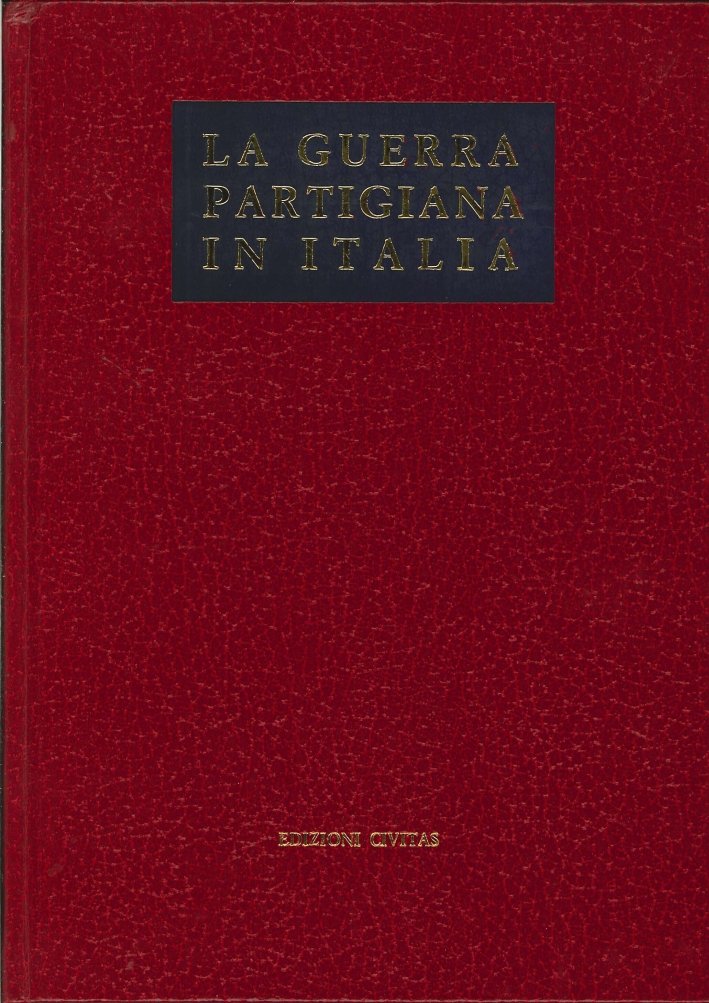La Guerra Partigiana in Italia | Immagine principale
