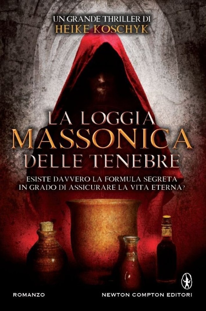 La loggia massonica delle tenebre