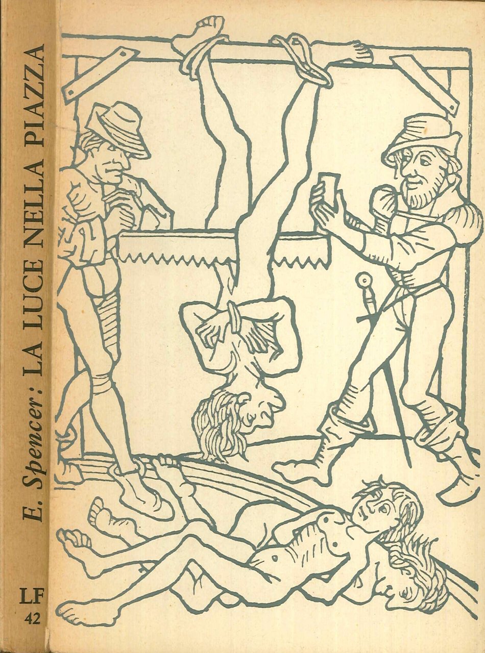 La luce nella Piazza | Immagine principale