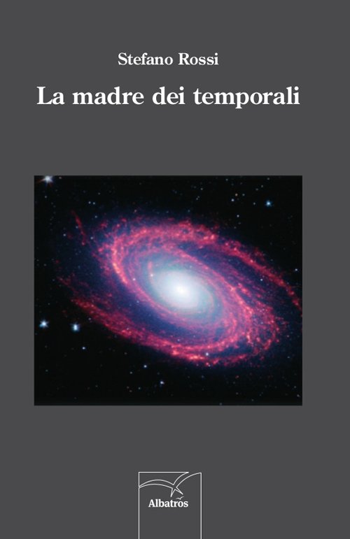 La madre dei temporali | Immagine principale