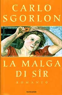 La malga di Sir