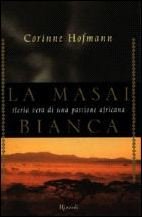 La masai bianca