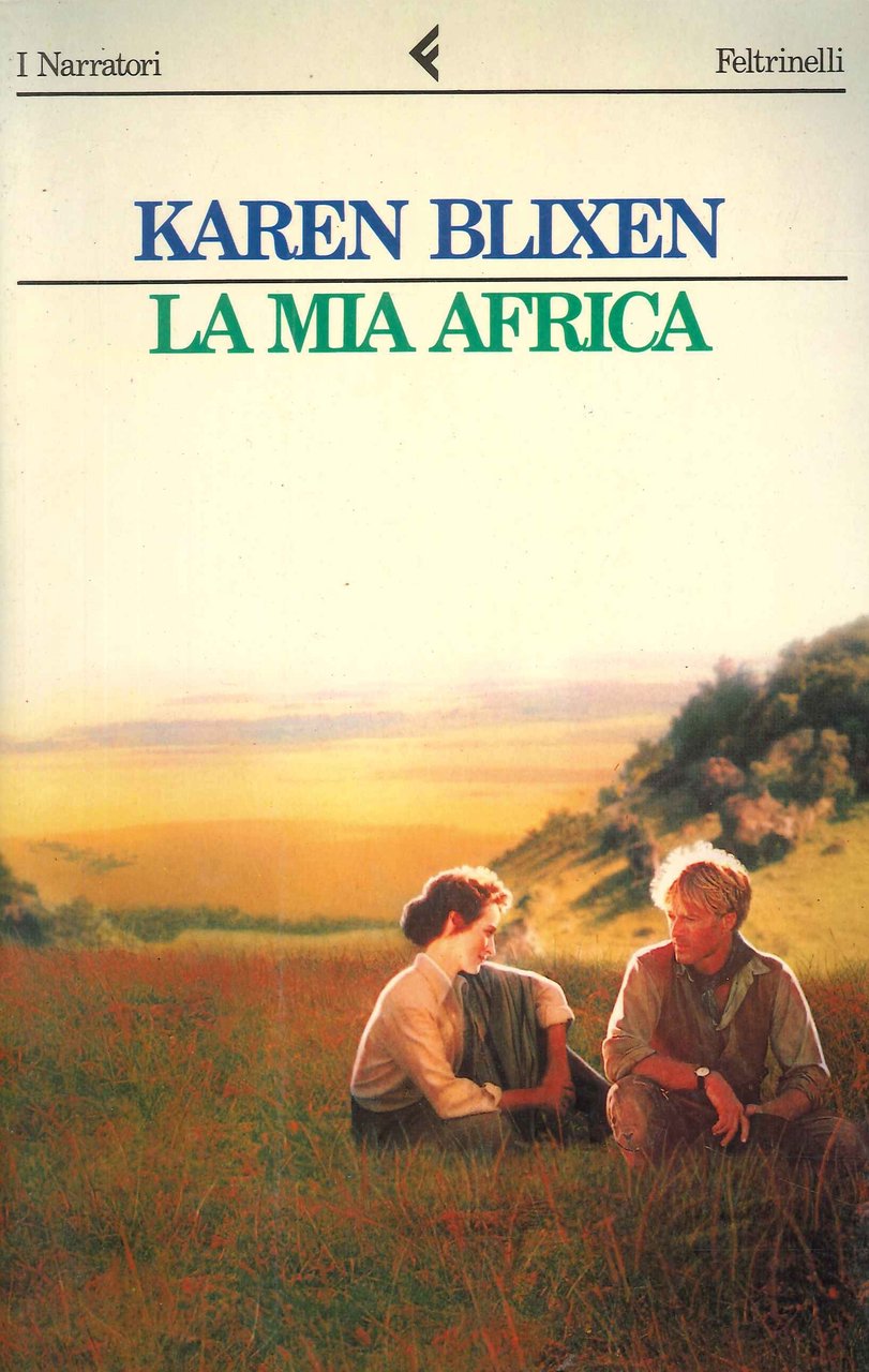 La mia Africa