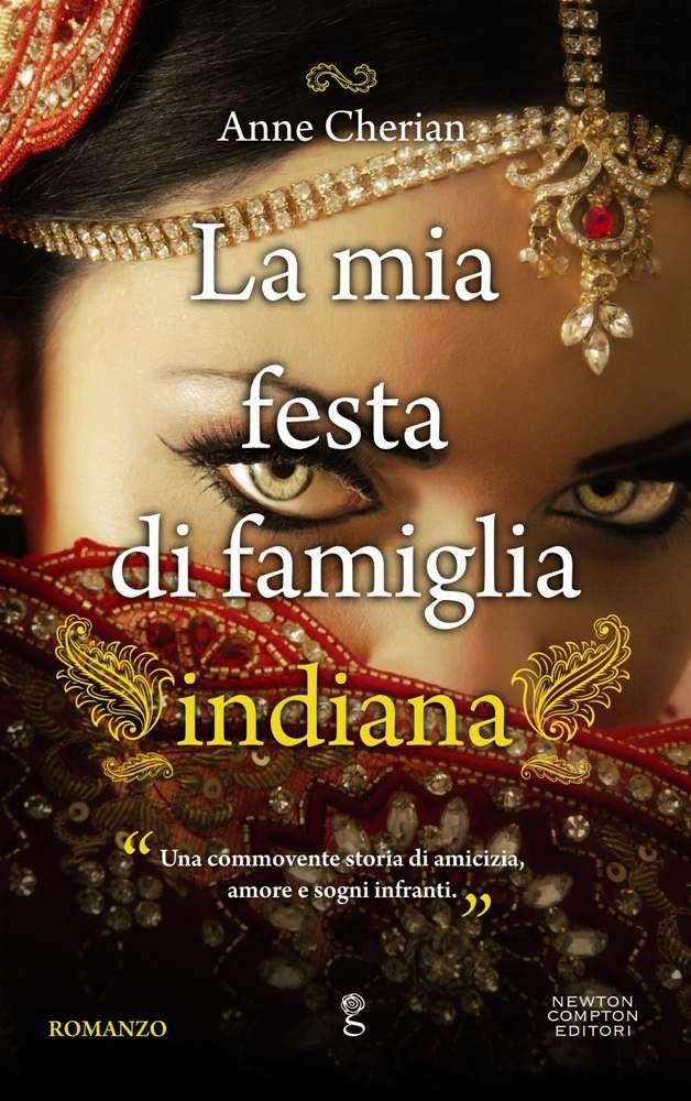 La mia festa di famiglia indiana