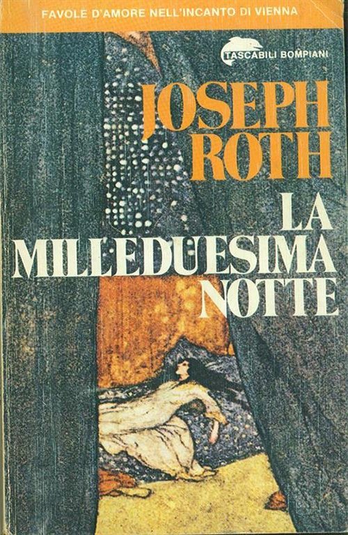 La Milleduesima Notte | Immagine principale