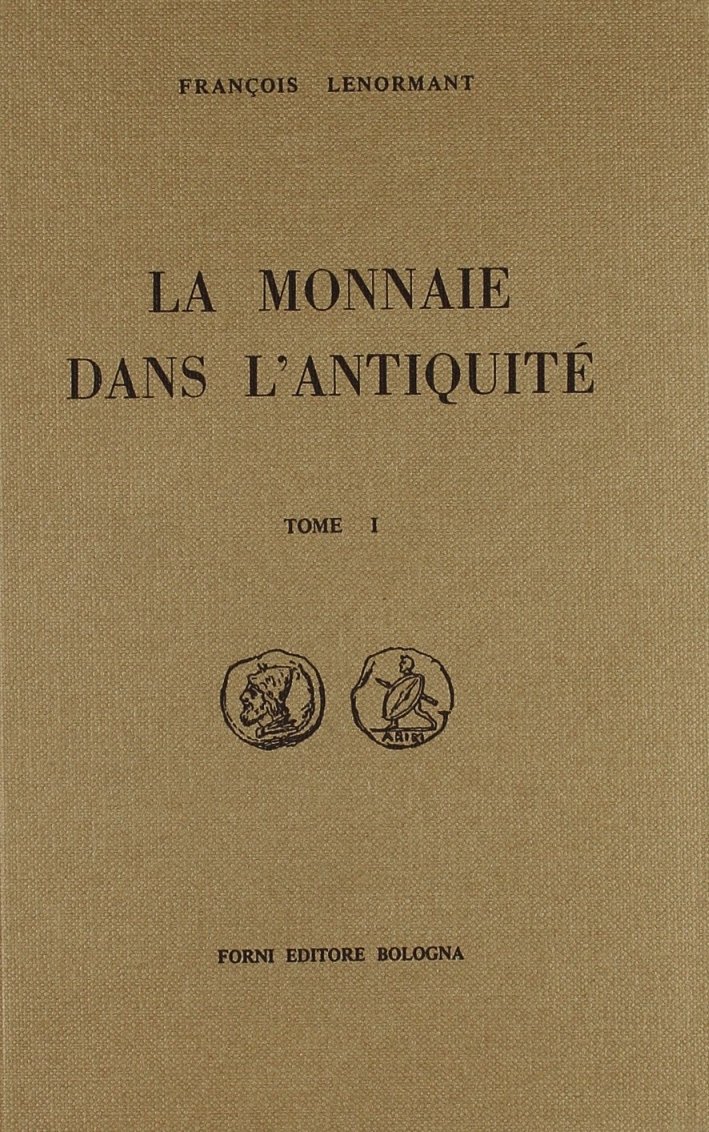 La Monnaie Dans L'Antiquité | Immagine principale