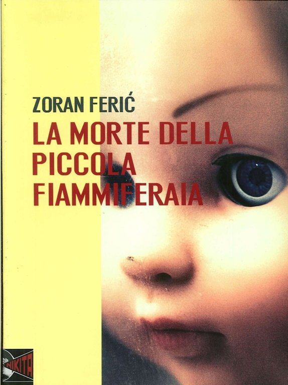 La morte della piccola fiammiferaia