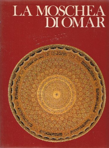 La moschea di Omar