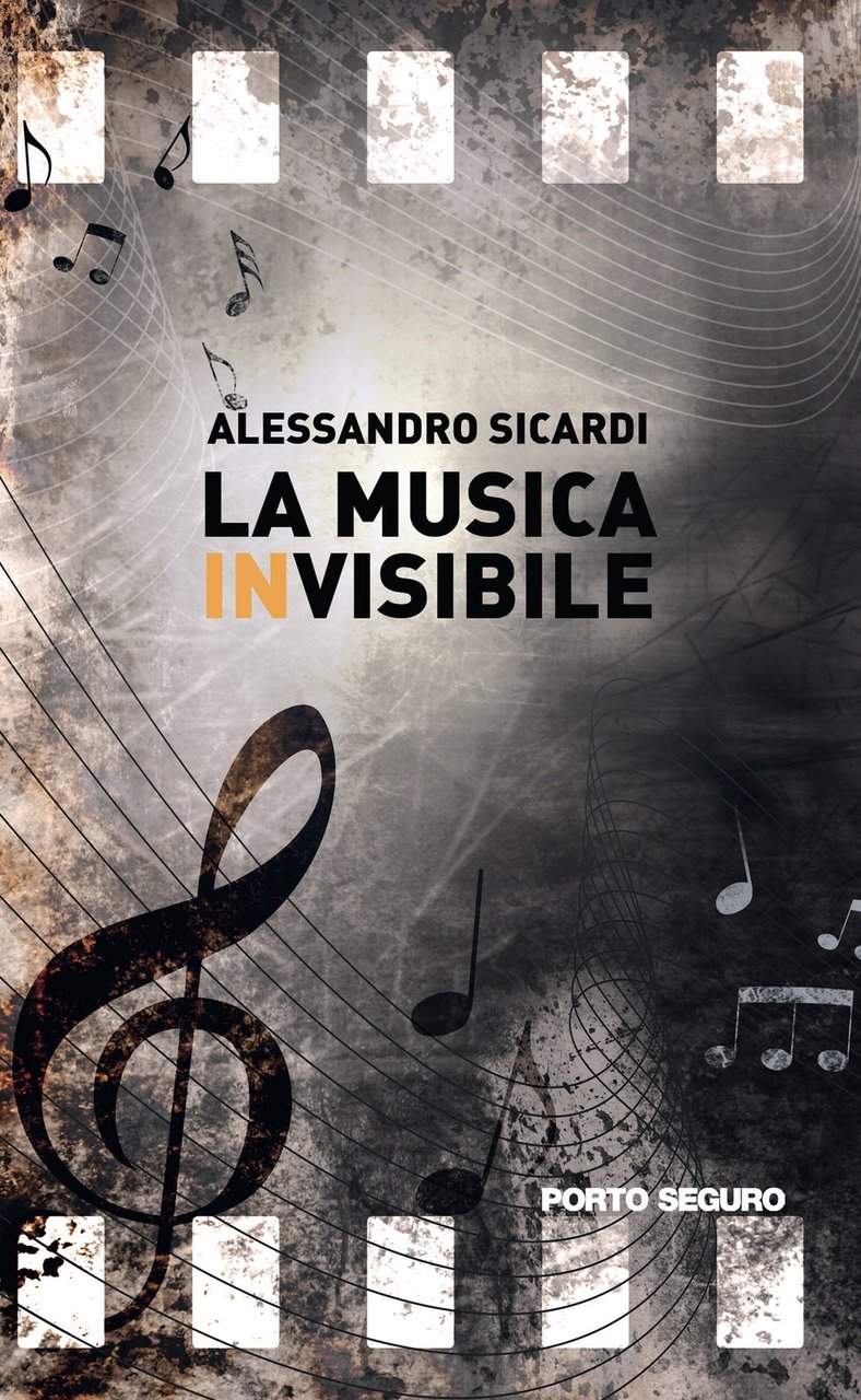 La musica in-visibile | Immagine principale