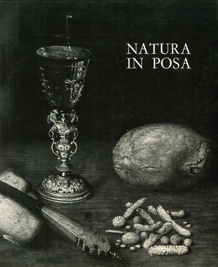 La Natura in Posa. Aspetti dell'Antica Natura Morta Straniera nelle … | Immagine principale