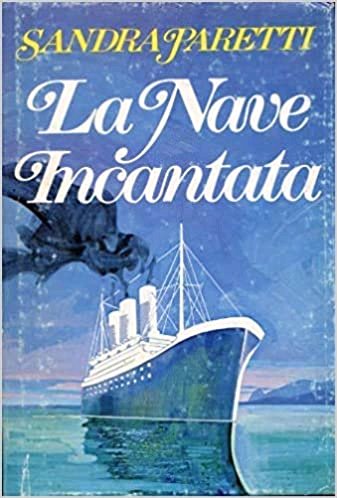 La Nave Incantata | Immagine principale