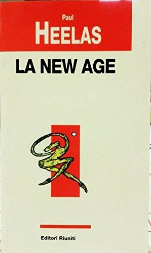 La new Age. Celebrazione del sé e sacralizzazione della modernità | Immagine principale