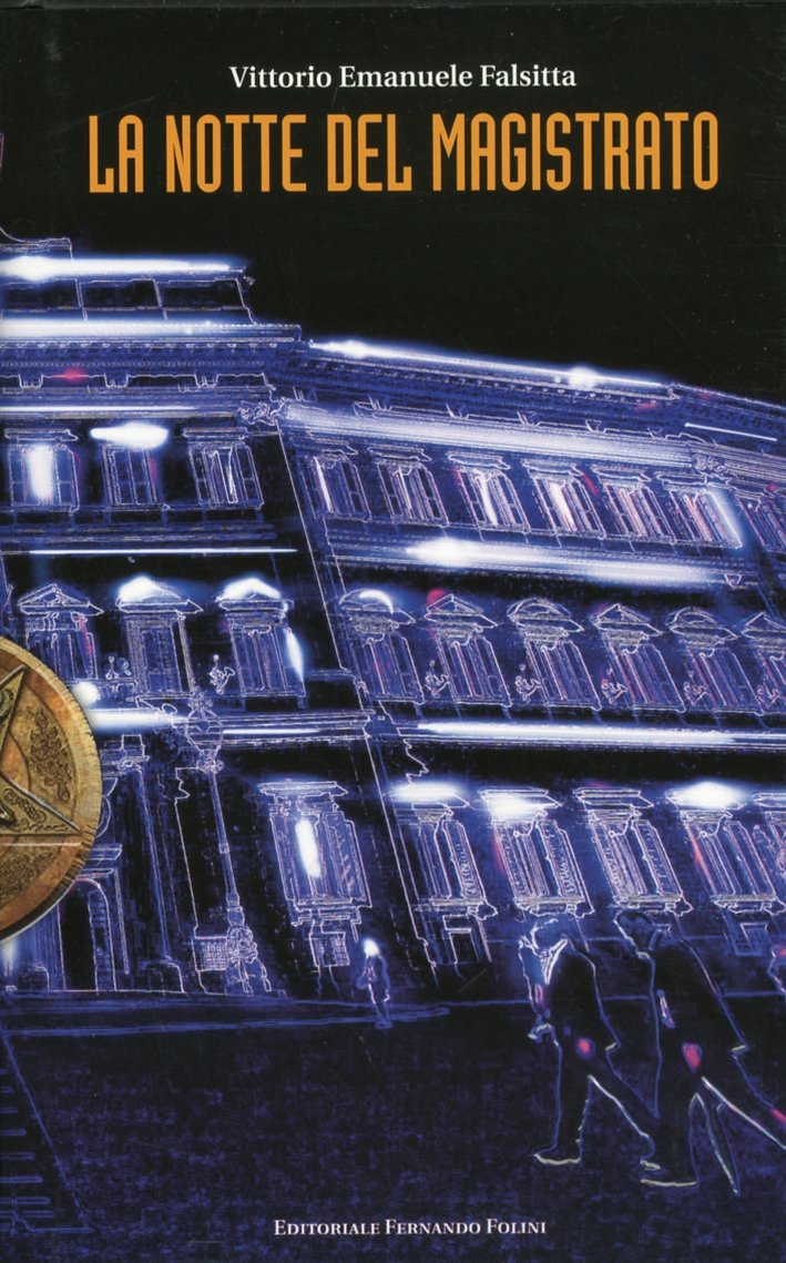 La notte del magistrato