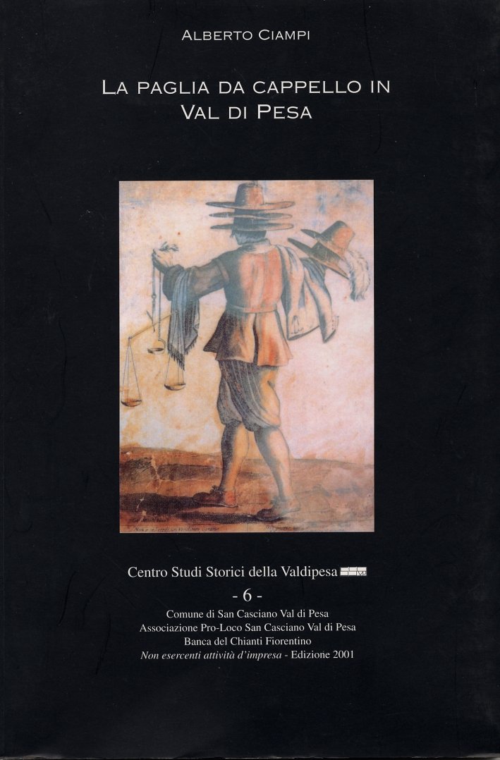 La Paglia da Cappello in Val di Pesa | Immagine principale