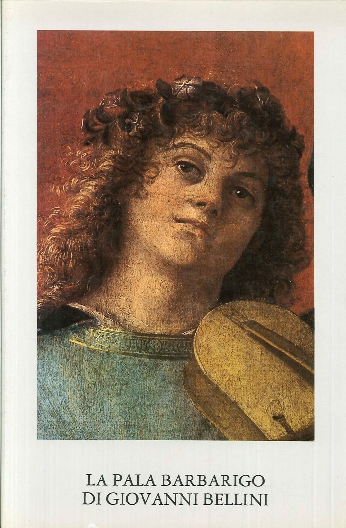 La pala Barbarigo di Giovanni Bellini | Immagine principale