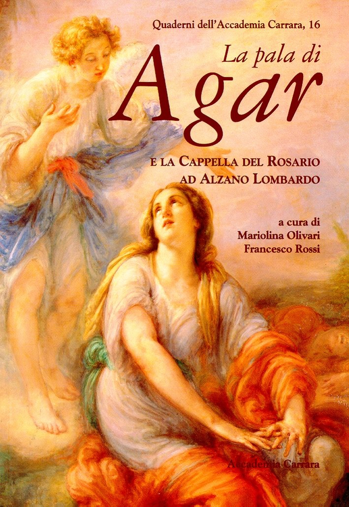 La Pala di Agar e la Cappella del Rosario ad …