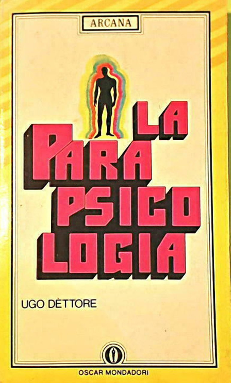 La parapsicologia | Immagine principale