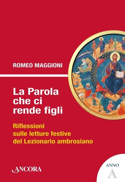 La parola che ci rende figli. Riflessioni sulle letture festive … | Immagine principale