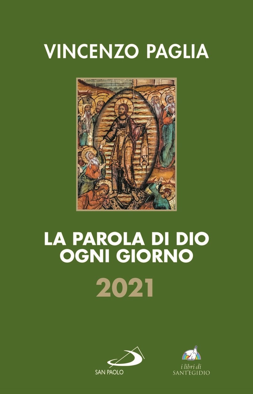 la parola di Dio ogni giorno 2021 | Immagine principale