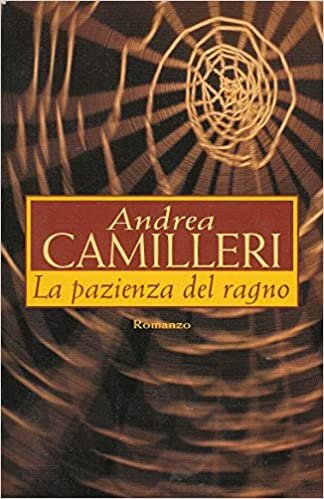 La Pazienza del Ragno