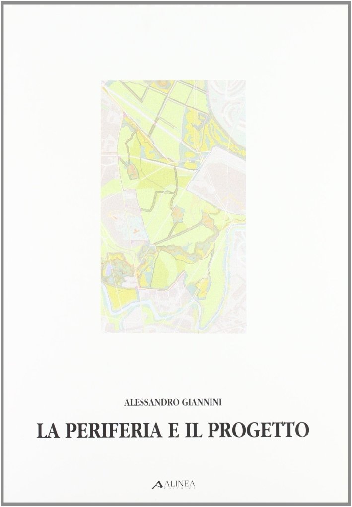 La periferia e il progetto | Immagine principale