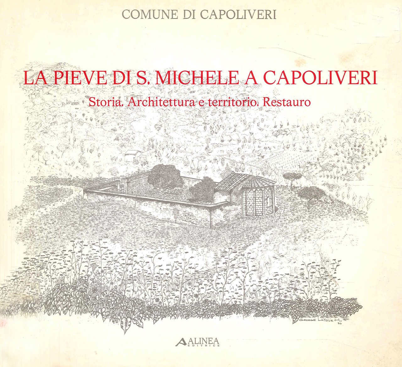La pieve di San Michele a Capoliveri. Storia, architettura e … | Immagine principale