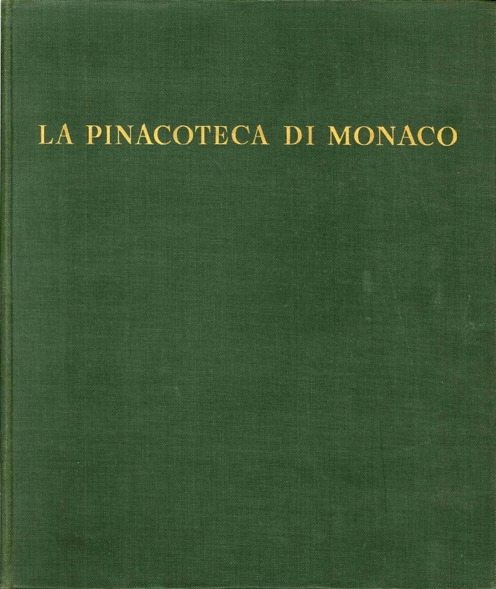 La Pinacoteca di Monaco. Capolavori della Pittura Europea | Immagine principale
