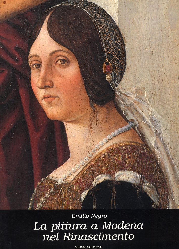 La pittura a Modena nel Rinascimento. Per un riesame della … | Immagine principale