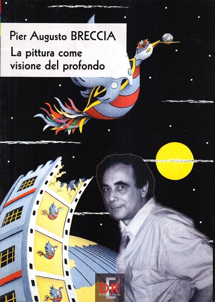 La pittura come visione del profondo