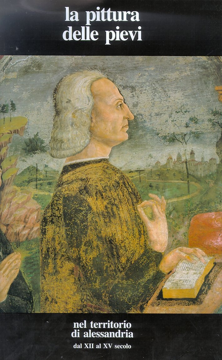 La Pittura delle Pievi nel Territorio di Alessandria dal XII …