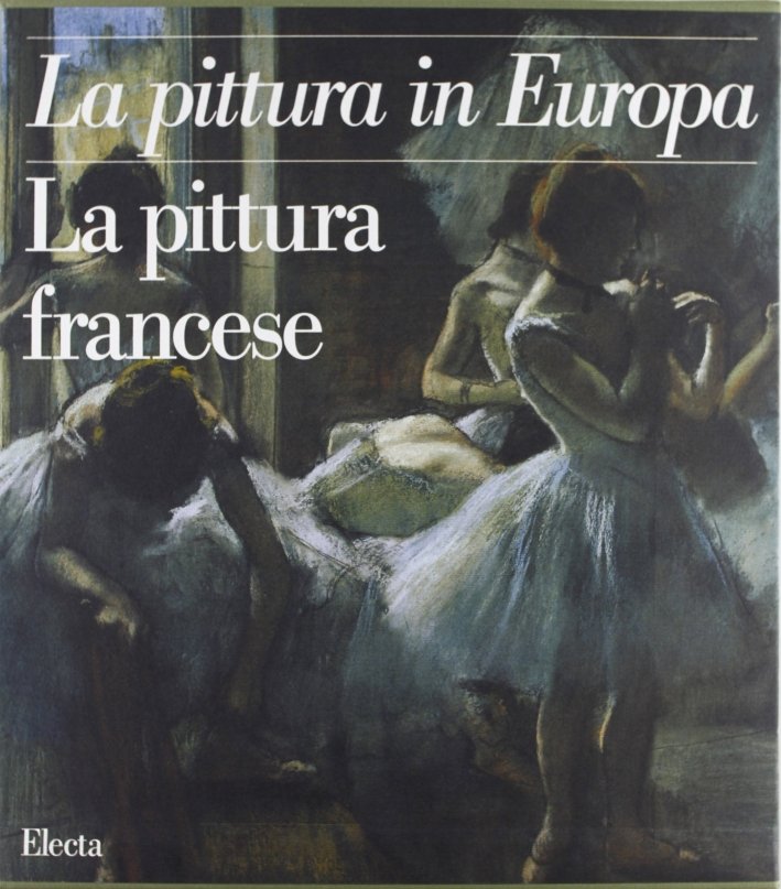 La pittura francese