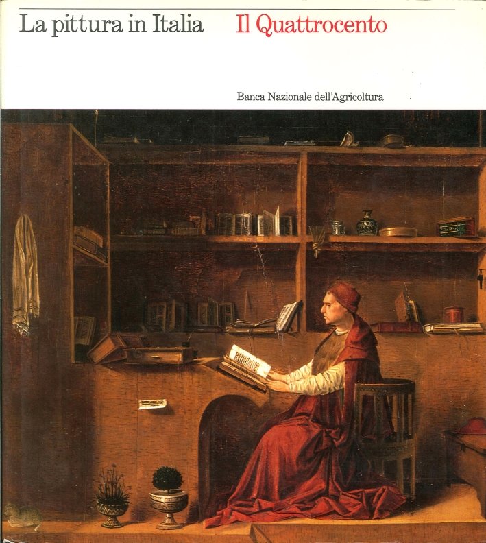 La Pittura in Italia. Il Quattrocento | Immagine principale