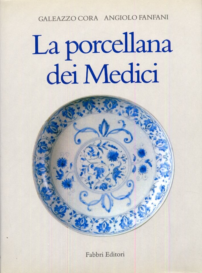 La porcellana dei Medici